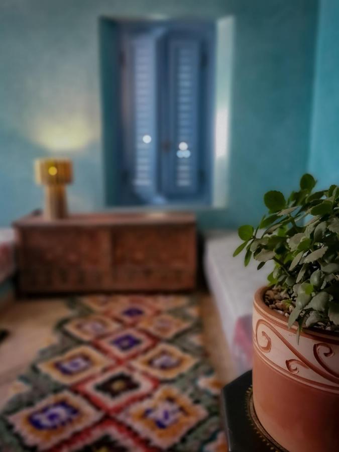 타가주트 Teddy Pirate - Coliving 호스텔 외부 사진